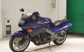 KAWASAKI ZZ1100 NINJA R 1991 ZXT10C