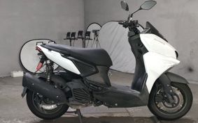 YAMAHA X FORCE SG79J