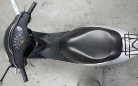 HONDA DIO Gen.6 2025 AF62