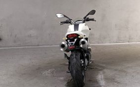 DUCATI MONSTAR 696 2008 M500AA