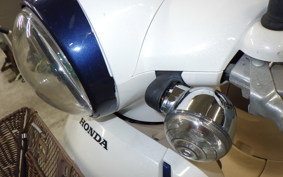 HONDA GIORNO 3 2025 AF77