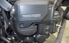 HONDA REBEL 250  S E-clutch 2023 MC49