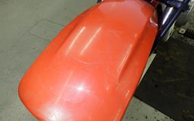HONDA QR50 AE01