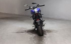 YAMAHA MT-07 2023 RM33J