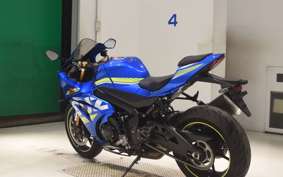 SUZUKI GSX-R1000R A 2017 DM11G