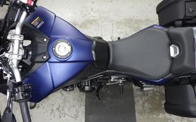 YAMAHA MT-09 Tracer GT 2020 RN51J