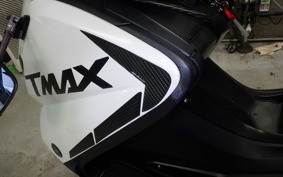 YAMAHA T-MAX 530 A 2012