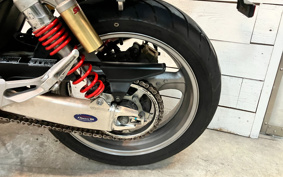 HONDA CB400SF 2008 NC42