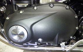 TRIUMPH THRUXTON 1200 RS 2024