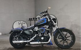 HARLEY XL883N 2020 LE2