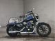 Фото Harley XL883N 2020 с японского аукциона