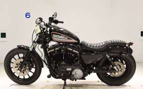 HARLEY XL883RI 2014