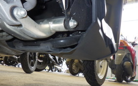 HONDA BENLY 50 AA05