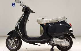 VESPA LX125