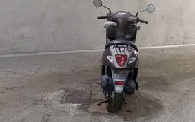 SUZUKI  LETS  BASKET  CA4AA