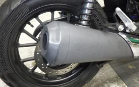 HONDA GB350S 2022 NC59