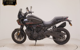 HARLEY ﾊﾟﾝ AMERICA1250ST 2026