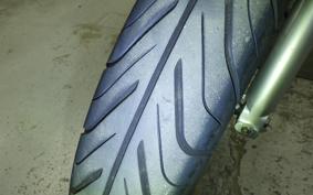 HONDA VTR 250 Gen. 2 2011 MC33
