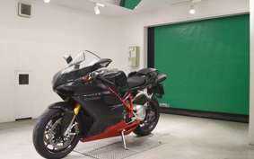 DUCATI 1098 S 2007