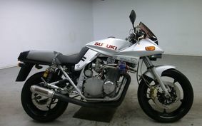 SUZUKI GSX1100S KATANA 1984 GS110X