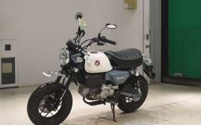 HONDA MONKEY 125 2024 JB05