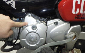 HONDA CROSS CUB 110 2024 JA45