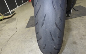 KAWASAKI ZX 1400 NINJA R A 2012