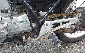 HONDA GB250 CLUBMAN Gen.5 2008 MC10