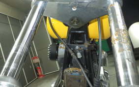 HARLEY FLSTF 1450 2001