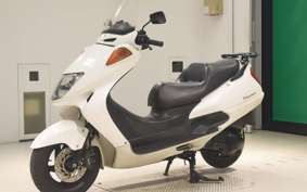 HONDA FORESIGHT EX MF04