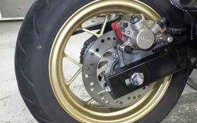 HONDA GROM JC75