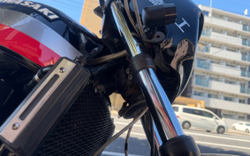 KAWASAKI ZRX400 1994 ZR400E