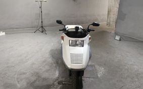 HONDA FUSION MF02