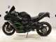 Фото Kawasaki NINJA H2 SX 2023 с японского аукциона