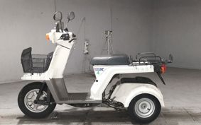 HONDA GYRO TD02