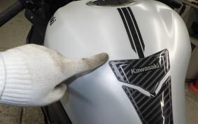 KAWASAKI ZX-4R SE 2023 ZX400P