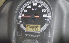 HONDA TACT Basket 1988 AF79