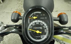 HONDA TODAY 2 AF67