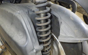 YAMAHA JOG Gen.5 SA36J