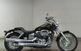 HONDA SHADOW 400 SLASHER 2000 NC40