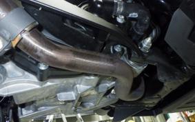 HONDA FORZA 250 2024 MF17