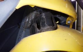 SUZUKI LET's 4 2022 CA41A