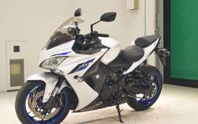 SUZUKI GSX-S1000F GT79B