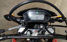 HONDA CRF250M MD44