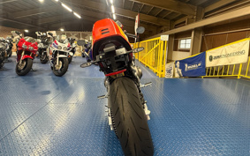 YAMAHA XSR900 GP 2024 RN96J