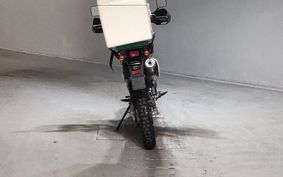 SUZUKI DJEBEL250XC SJ45A