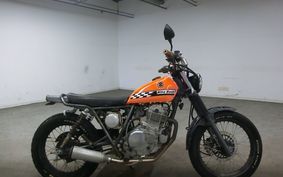 SUZUKI GRASS TRACKER BigBoy NJ47A