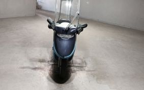 HONDA YELLOW YABENA50 AF33