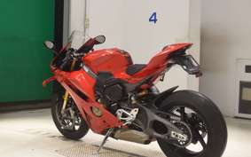 DUCATI PANIGALE V4 S 2025