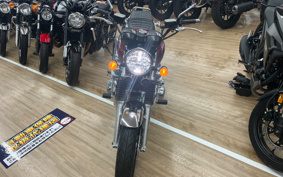 HONDA CB1100 EX 2015 SC65